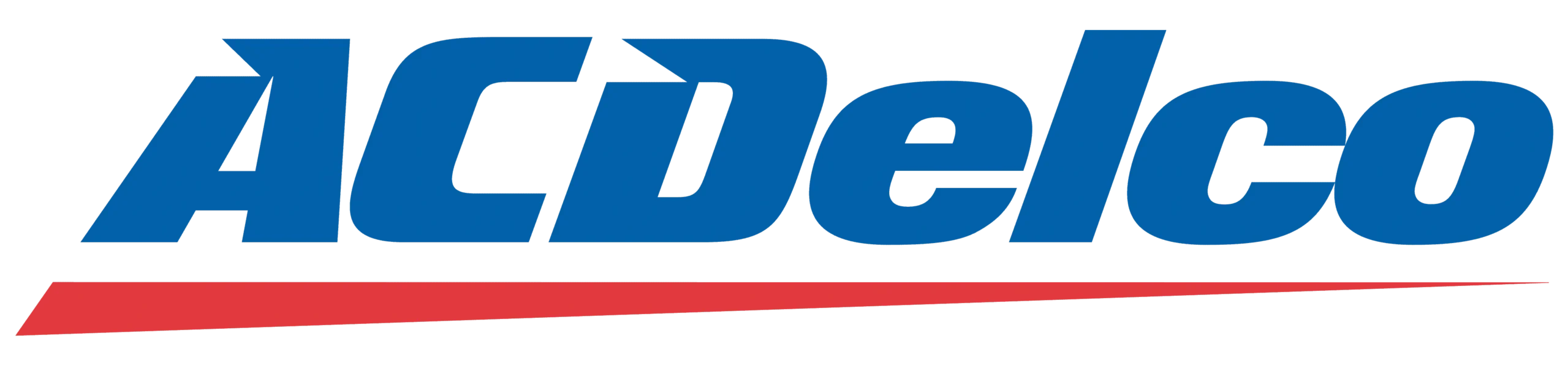 acdelco battery